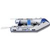 Coasto, Carbon Slat, Tender, Bianco/Blu, 200, Unisex-Adult