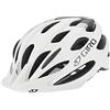 Giro Revel - Casco da bicicletta bianco opaco/grigio 17, taglia unica