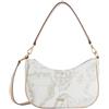 Alviero Martini 1A Classe ALVIERO MARTINI 1 CLASSE Borsa a Spalla Media Geo White WHITE 0900, T.U.