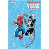 PANINI SPA Spider-Man & Punisher. Web of heroes collection