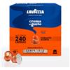 Lavazza Compatibili Nespresso Forte Crema e Gusto - conf. 240 Capsule