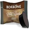 Caffè Borbone 200 Caffè Borbone Capsule Don Carlo Miscela Nera Compatibili Lavazza A Modo Mio*