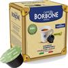 Caffè Borbone 200 Capsule Caffè Borbone Dolce Gusto Miscela Deca Compatibili Nescafe*