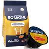 Caffè Borbone 180 Capsule Caffè Borbone Miscela Oro Compatibili a macchine Dolce Gusto Nescafe