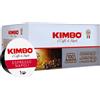 Kimbo Capsule Caffè Kimbo Miscela Napoli Formula Bar Compatibili Lavazza BLUE