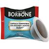 Borbone 200 Capsule Caffè Borbone ROSSA Miscela RED Compatibili con Macchine Bialetti ®*