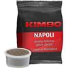 Kimbo Capsule Caffè Kimbo Miscela Napoli Formula Bar Compatibili Espresso Point