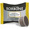 Caffè Borbone 300 Caffè Borbone Miscela Oro Capsule Point Compatibili Lavazza Espresso Point
