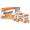 ABBOTT Srl ABOUND ARANCIA 30 BUSTINE DA 24 G