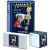 L'AMANDE Srl L'AMANDE MENAGE MOUSSE DE SAVON EN PAILLETTES 500 G