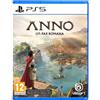 Ubisoft Anno 117 Pax Romana Gioco PlayStation 5 Standard