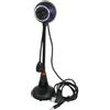 Ruilogod PC Computer USB Microfono MIC digitale webcam fotocamera