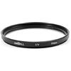 Ruilogod 58 millimetri Protector Ultra-Violet UV Lens Filter for Digital SLR DSLR Camara