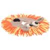 UKCOCO Decorative Lens Supply Anello Decorativo per Obiettivo Fotocamera in Filato di Lana a Forma di Animale, Photo Prop per Accessori Macchina Fotografica, Stretto e Fisso per Scatti