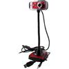 Ruilogod Fotocamera per microfono da USB 2.0 microfono per notebook per computer