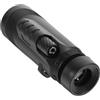 Tofficu Telescopio Monoculare Portatile Alta Definizione in Pvc e Abs Campo Visivo 6.3° per Esplorazioni Outdoor e Escursioni