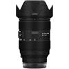 JERXTTON 35 100 2.8 Pellicola adesiva antigraffio per obiettivo della fotocamera Tamron 35-100 mm F2.8, adatta per Sony E Mount, pellicola protettiva (Splash Ultra Black, per Tamron 35-100 mm F2.8 adatto per