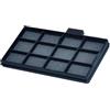 GENTERUN Filtro Dell'aria For Proiettore ELPAF32, Compatibile Con EPSON, EB-S01 EB-W12 EB-940 EB-U42 EB-S400 EB-S140 EB-965 TW5200 TW5210 TW5300 TW5350 EB-W42