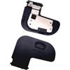 HDOYTXXM Copertura protettiva per batteria antigraffio per fotocamera resistente all ' acqua Materiali ABS progettati con precisione Sportello per batteria portatile ergonomico e leggero