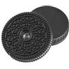 Generico Compatibile con obiettivo pancake a fuoco fisso Nikon 1 J/J1-J5/S1/S2 serie 32 mm F10