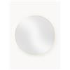 Westwing Collection Specchio rotondo da parete Ida