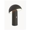 Lumisky Lampada da tavolo portatile a LED Todd