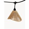 Lumisky Ghirlanda a LED da esterno Raffy Light -