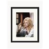 Any Image Foto incorniciata fatta a mano Brigitte Bardot