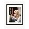 Any Image Foto incorniciata fatta a mano Brigitte Bardot