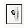 Any Image Foto incorniciata fatta a mano Sophia Loren -