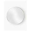 Westwing Collection Specchio rotondo da parete Ida