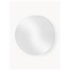 Westwing Collection Specchio rotondo da parete Ida