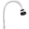 YUANQIAN Singolo Rubinetto Della Cucina Fredda Del Lavello Rubinetto Univers