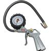 Valex Pistola con manometro per gonfiaggio. Valex