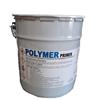 POLYMER CATRAME LIQUIDO BITUME NERO PRIMER BITUMINOSO 20 LT SOTTOFONDO PER GUAINA