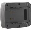 ARMYJY Convertitore adattatore batteria, compatibile con Black+Decker BL1518 LBXR20 per Parkside X20V Team Tools, interfaccia batteria agli ioni di litio 18V/20V