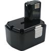 H-ANT 14.4V 3000mAH batteria di ricambio-compatibile per Hitachi EB1414 EB1414L EB1414S EB1420RS EB1424 EB1426H EB1430H EB1430R EB14B EB14H EB14S