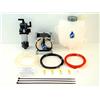 Absolutenergies HHO KIT BEC-1500/11 Plates Dry Cell Generator 100% INOX 316L Fuel Economy