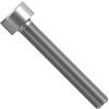 Screws City Viti a testa esagonale M6 (6 mm x 14 mm) - bulloni in acciaio inox A2 (confezione da 20)