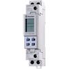 Finder Timer per guida scorrevole, tensione di funzionamento: 230 V/AC 12.71.8.230.0000 1 commutatore 16 A 250