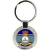 Family-crests Tactical Supply Wing, Portachiavi RAF