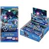 GIOCO DI CARTE GUNDAM PREVENDITA Eternal Nexus EB01 SCATOLA sigillata in giap...