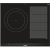 Siemens EX675LJC1E piano cottura Nero Incasso A induzione