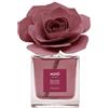 Muhà Profumatore Diffusore Rosa Bordeaux Melograno 100 Ml