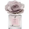 Muhà Profumatore Diffusore Rosa Rosa Ambra Antica 100 Ml