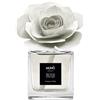 Muhà Profumatore Diffusore Rosa Bianca Acqua e Sale 100 ml