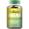 URIACH ITALY Srl Aquilea On Balance Relax - 60 caramelle gommose
