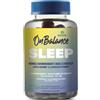 URIACH ITALY Srl Aquilea On Balance Sleep - 60 caramelle gommose