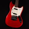 Parafango Made in Japan tradizionale anni 70 Mustang Candy Apple Red 2025 NUOVO