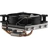 Be Quiet! Shadow Rock LP Dissipatore Ad Aria Per Processore Nero